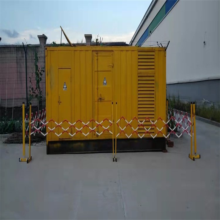 湖里发电机组油箱盖上留出小气孔有什么用？