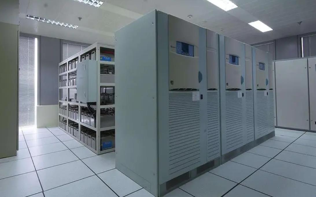 湖里UPS 电源的分类