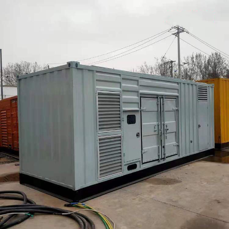 湖里发电机租赁